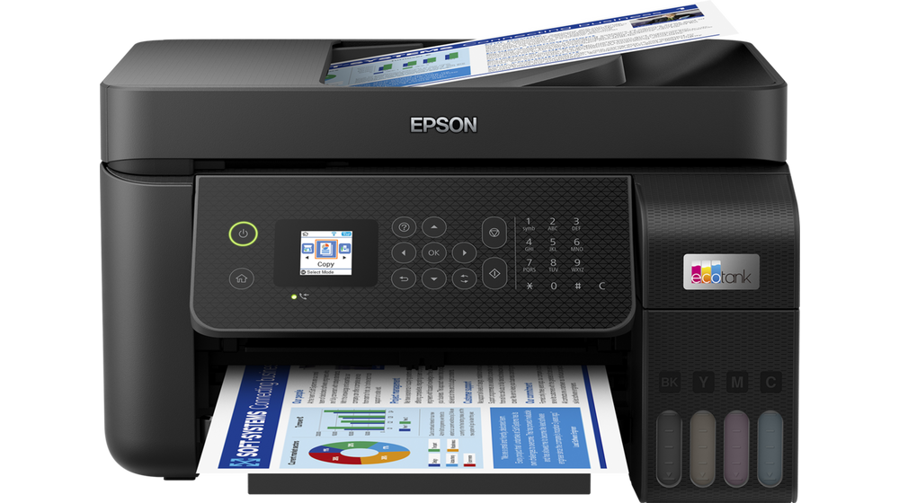 Project Printing